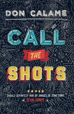 Call The Shots 1
