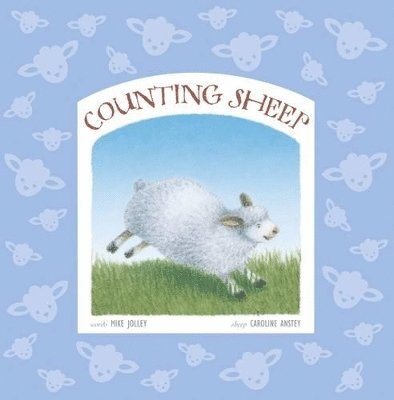 Counting Sheep 1