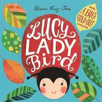 bokomslag Lucy Ladybird