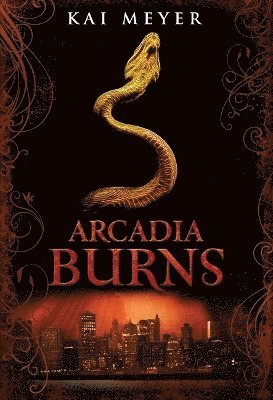 Arcadia Burns 1