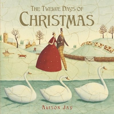 Twelve Days of Christmas 1