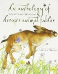 Helen Ward - Aesops Fables, Häftad