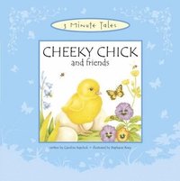 bokomslag Cheeky Chick and Friends