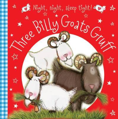 Three Billy Goats Gruff