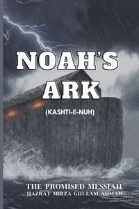 bokomslag Noah's Ark