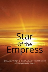 bokomslag Star of the Empress