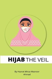 bokomslag Hijab The Veil