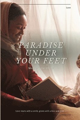 Paradise Under Your Feet 1