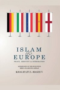 bokomslag Islam & Europe