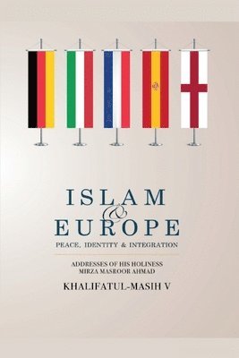 ISLAM & EUROPE 1