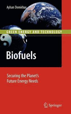 Biofuels