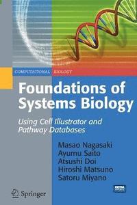 bokomslag Foundations of Systems Biology