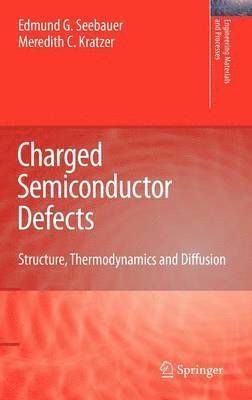 Charged Semiconductor Defects 1