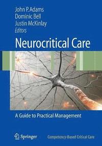 bokomslag Neurocritical Care