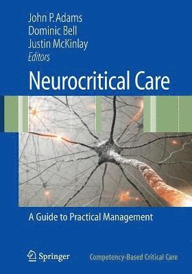 Neurocritical Care 1