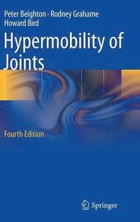 bokomslag Hypermobility of Joints