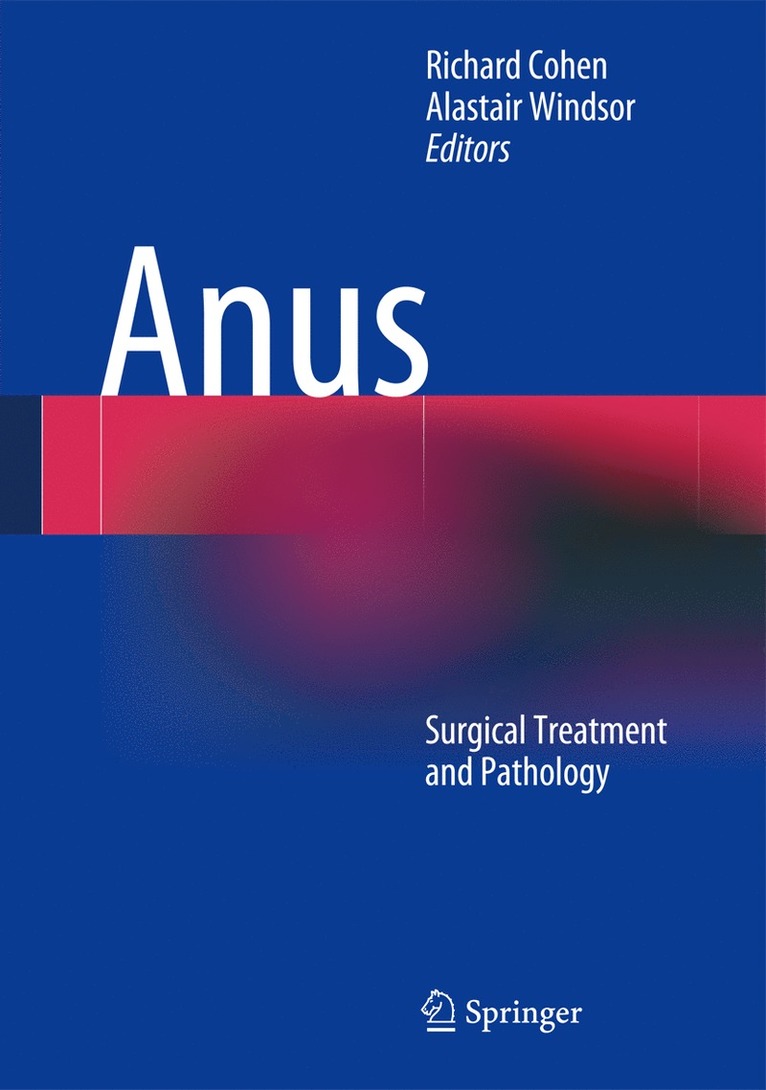 Anus 1