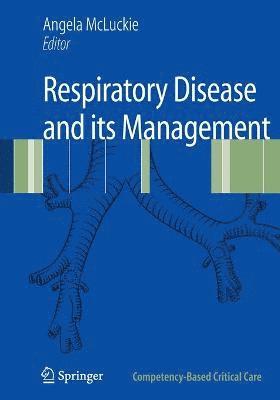 bokomslag Respiratory Disease and its Management
