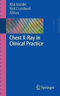 bokomslag Chest X-Ray in Clinical Practice
