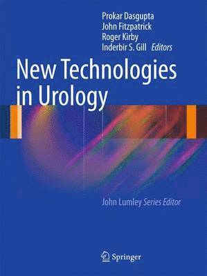 New Technologies in Urology 1