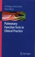 Pulmonary Function Tests in Clinical Practice