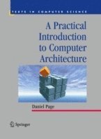 bokomslag Practical Introduction to Computer Architecture