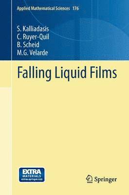 Falling Liquid Films 1