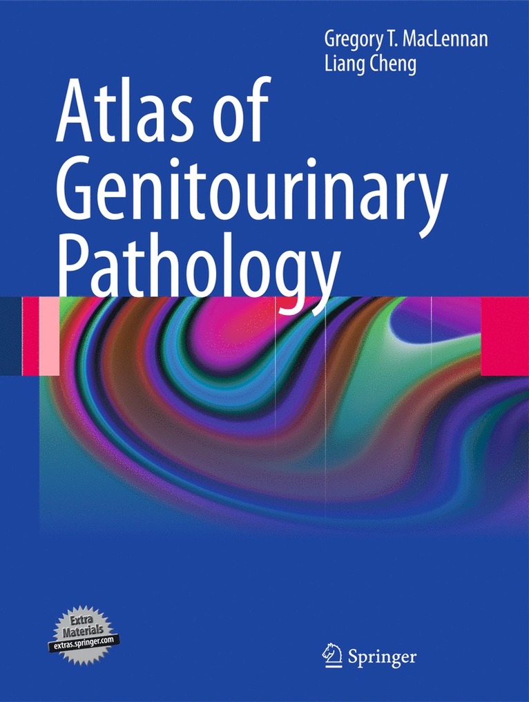 Atlas of Genitourinary Pathology 1