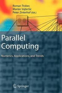 bokomslag Parallel Computing