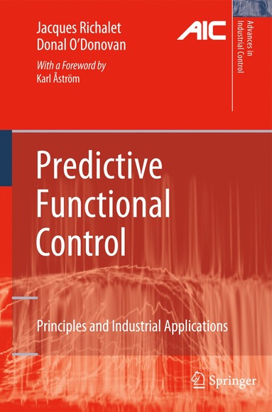 bokomslag Predictive Functional Control