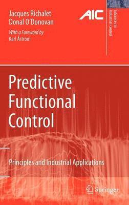 Predictive Functional Control 1