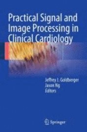 bokomslag Practical Signal and Image Processing in Clinical Cardiology