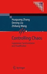 bokomslag Controlling Chaos