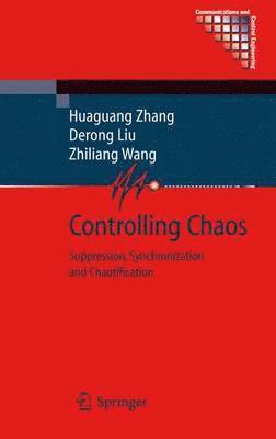 Controlling Chaos 1