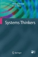 bokomslag Systems Thinkers