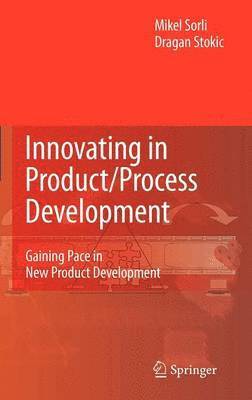 Innovating in Product/Process Development 1