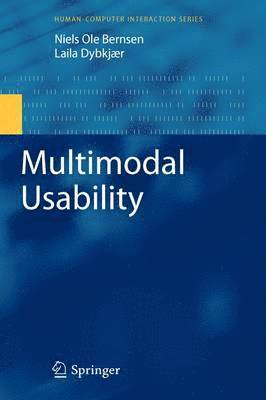 Multimodal Usability 1