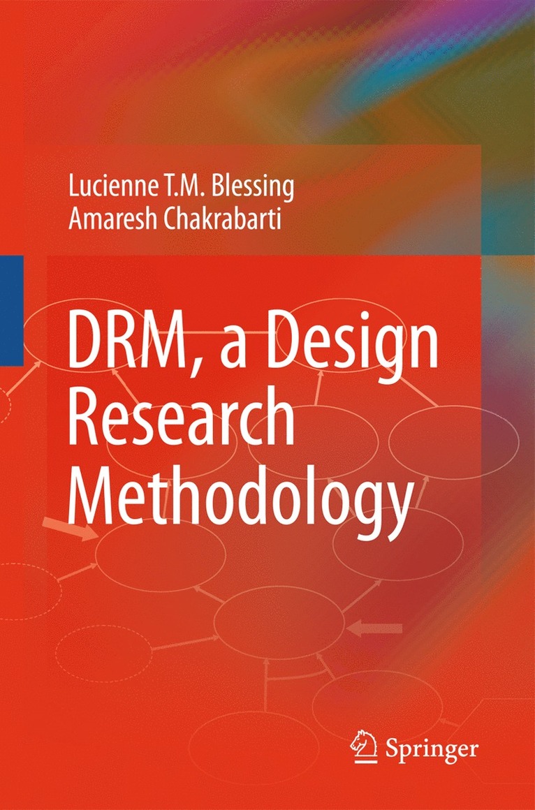 DRM, a Design Research Methodology
