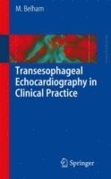 bokomslag Transesophageal Echocardiography in Clinical Practice