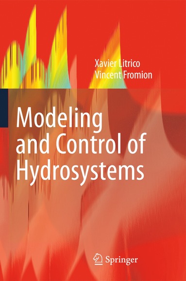 bokomslag Modeling and Control of Hydrosystems