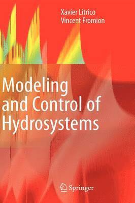 Modeling and Control of Hydrosystems 1