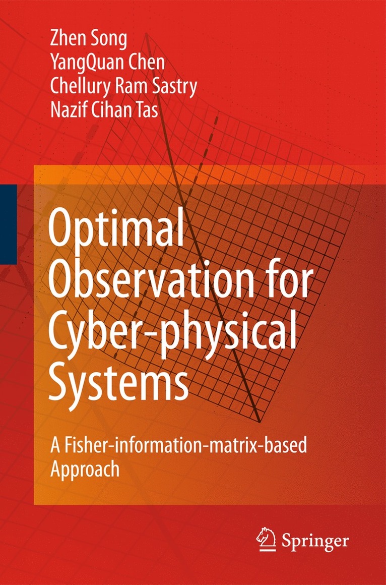 Optimal Observation for Cyber-physical Systems 1