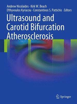 Ultrasound and Carotid Bifurcation Atherosclerosis 1