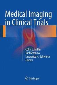 bokomslag Medical Imaging in Clinical Trials