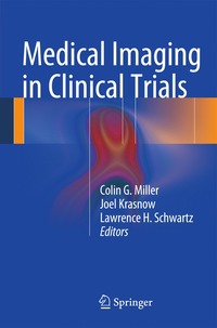 bokomslag Medical Imaging in Clinical Trials