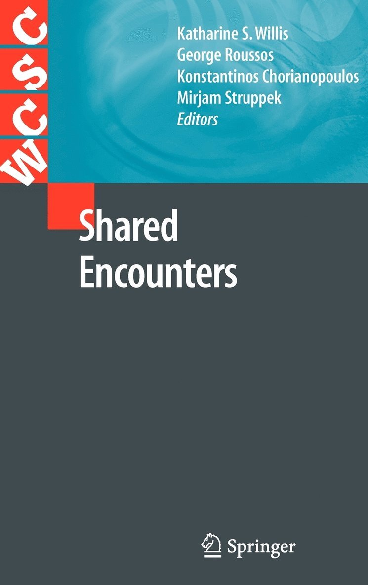 Shared Encounters 1