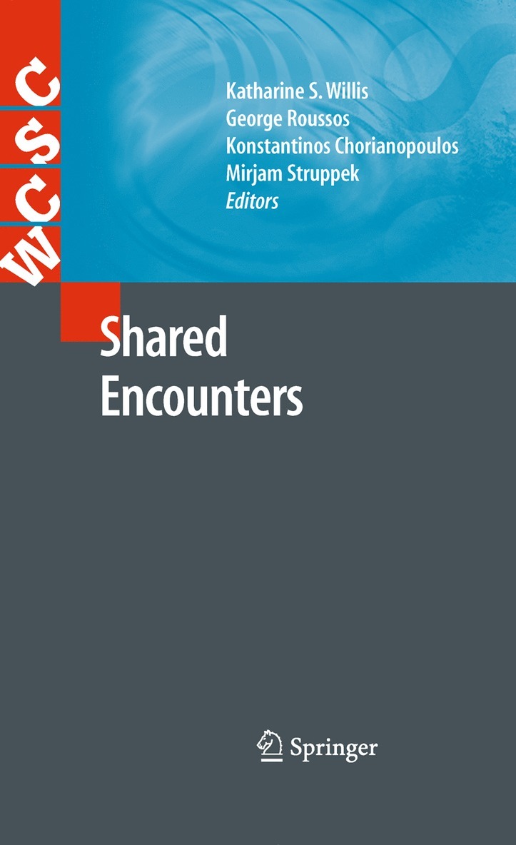 Shared Encounters 1