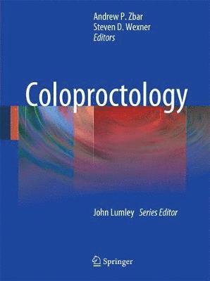 Coloproctology 1