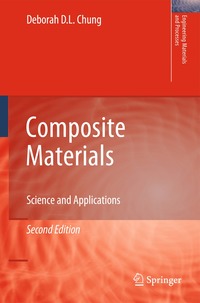 bokomslag Composite Materials