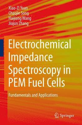 Electrochemical Impedance Spectroscopy in PEM Fuel Cells 1